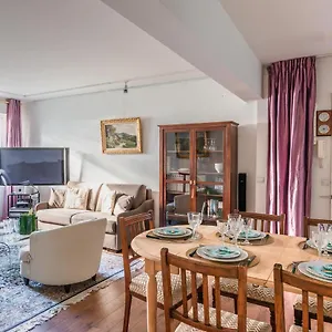 Appartement Amazing - 6 Guests - 5 Min From Gare De Lyon, Paris