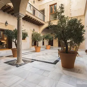 Casa Palacio Sur Ii Apartamento El Puerto de Santa María