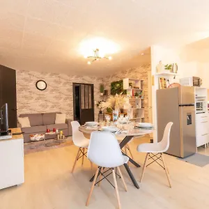 Le Welcome Appartement Argelès-Gazost