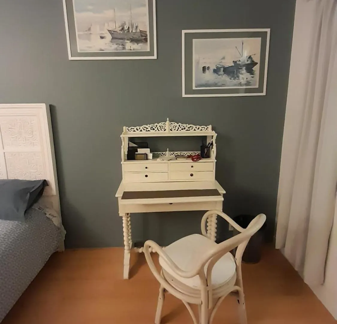 Homestay Rooms Paris Porte de Versailles